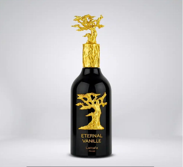 Éternal vanille - Lattafa