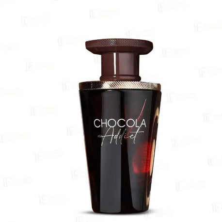Chocolat Addict - french avenue