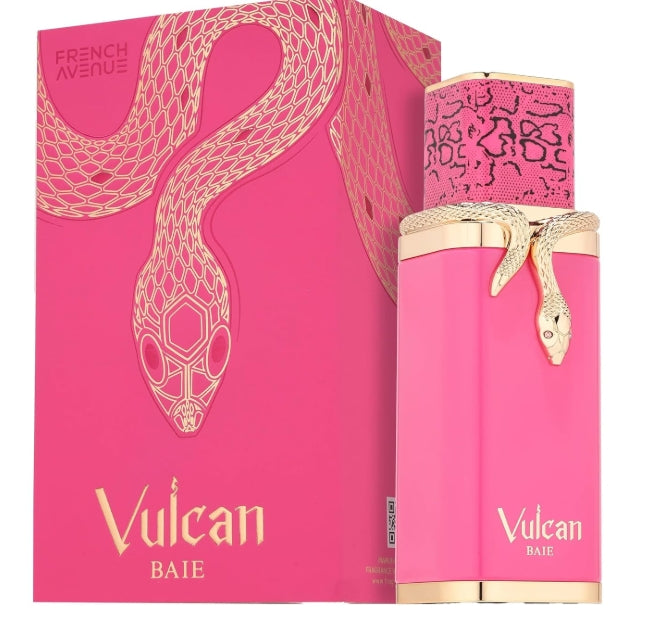 Vulcan Baie Fragrance World - French Avenue