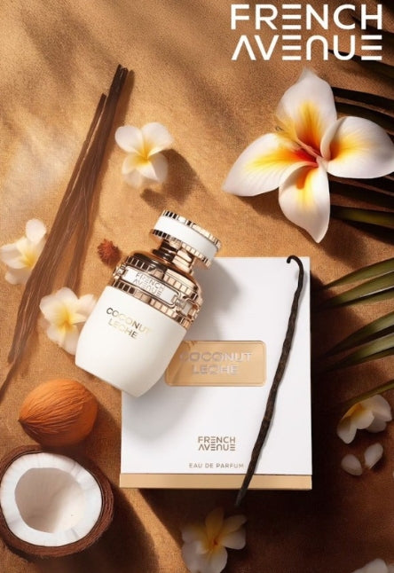 Coco Leche - french avenue