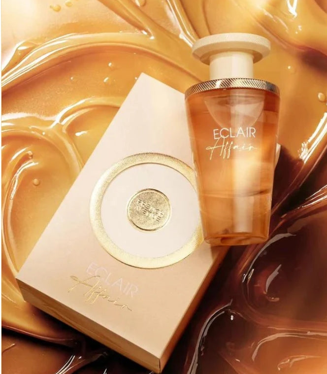 Éclair Affair de French Avenue