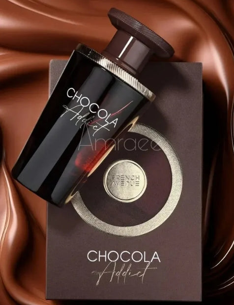 Chocola Addict de French Avenue