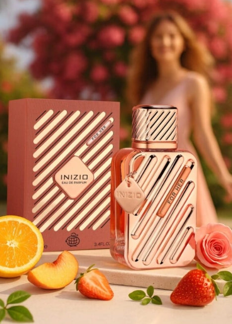 INIZIO FOR HER by Fragrance World