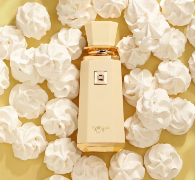 French Meringue by French Avenue