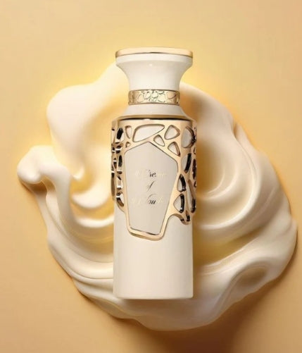 Creme of Clouds by Fragrance World