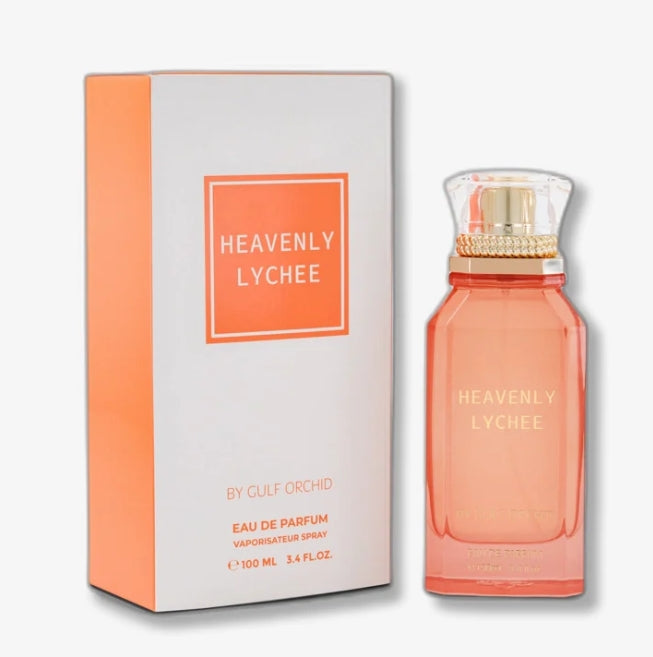 Heavenly lychee de Gulf Orchid