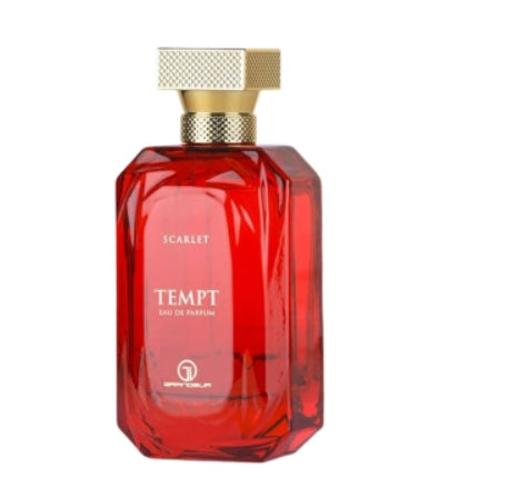 Tempt Scarlet Parfum 100 ml