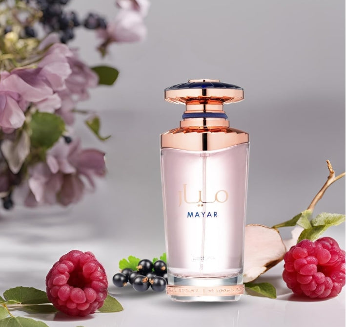 Mayar Eau de parfum - Lattafa 100ml