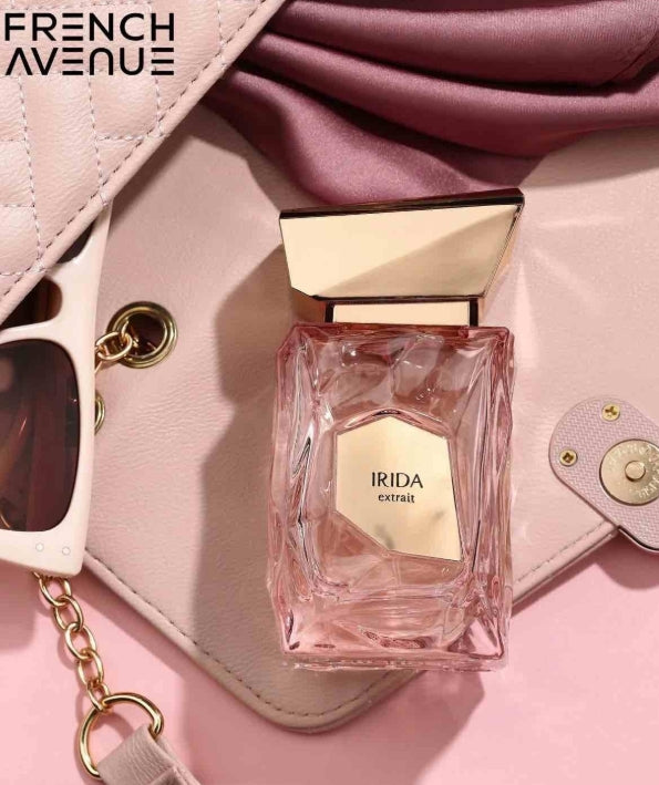 Irida Extrait – French Avenue
