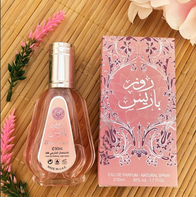 ROSE PARIS - Ard Al Zaafaran 50ml