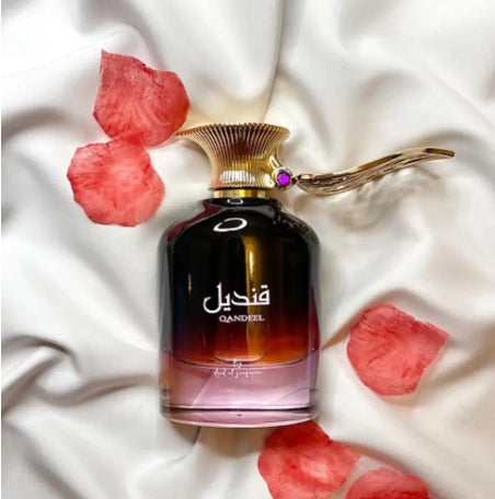 QANDEEL Ard Al Zaafarann 100ml