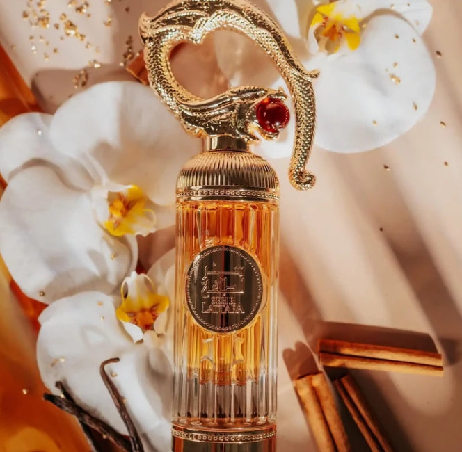 Sehr - Lattafa for Men