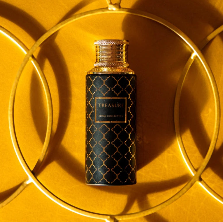 Treasure royal collection - Maison Asrar