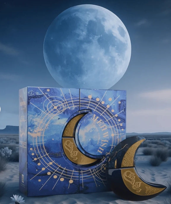 MEHWISH PARIS CORNER 80 ML