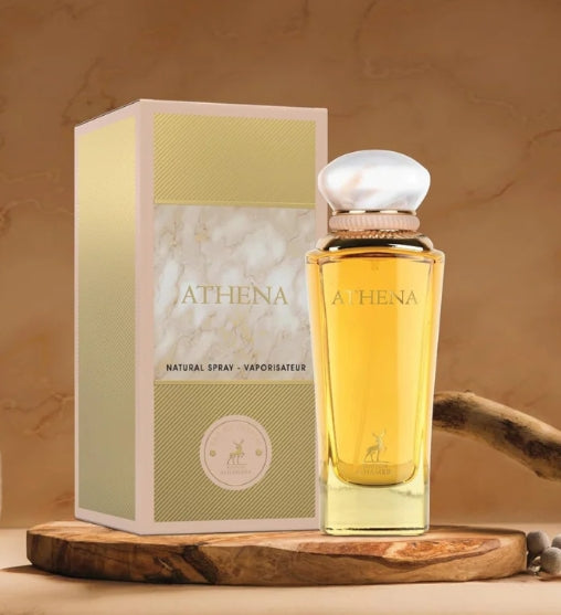 Athena – Maison Alhambra