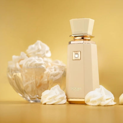 French Meringue by French Avenue