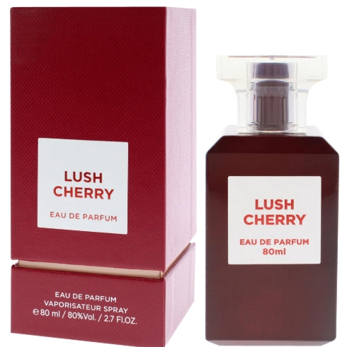 Lush Cherry Fragrance World