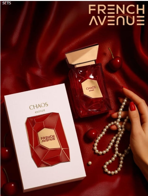 Chaos par French Avenue