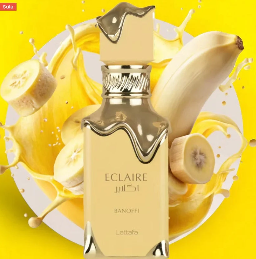 AFEEF- Lattafa (Copy)