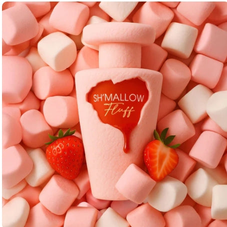 Sh’Mallow Fluff, French Avenue