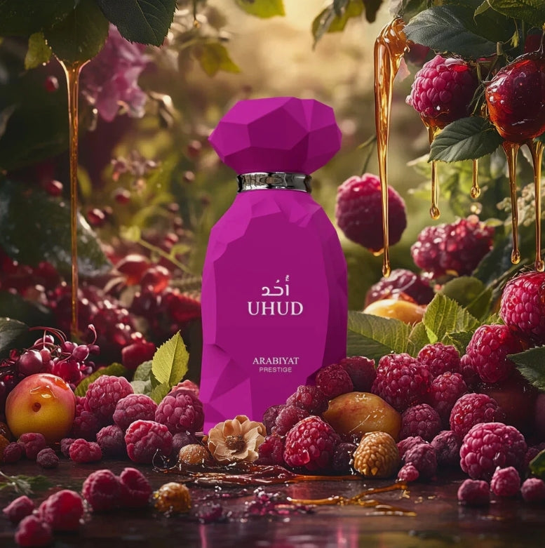 Arabiyat Prestige - Uhud by Arabiyat Perfumes