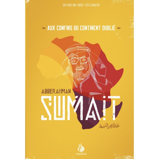 Continent oublie abderahman sumait