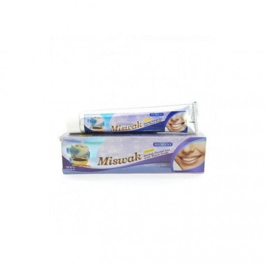 Dentifrice à la nigelle - 100g