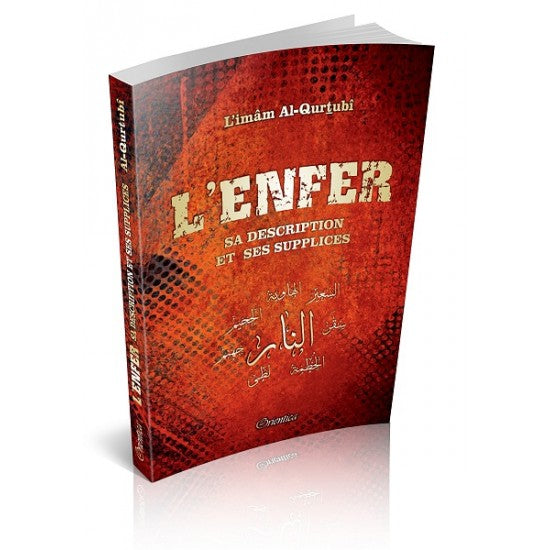 L'ENFER SA DESCRIPTION ET SES SUPPLICES