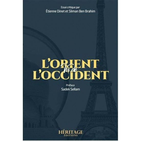 L'ORIENT vu de l'OCCIDENT