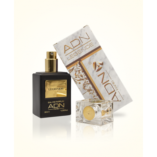 LEGENDE EAU DE PARFUM ADN PARIS -30ml