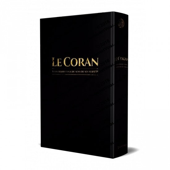 Le Coran et la Traduction du Sens de ses Versets Tawbah