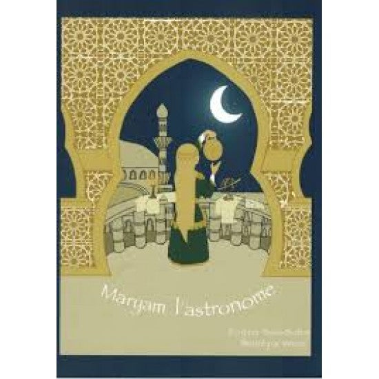 Maryam l'astronome