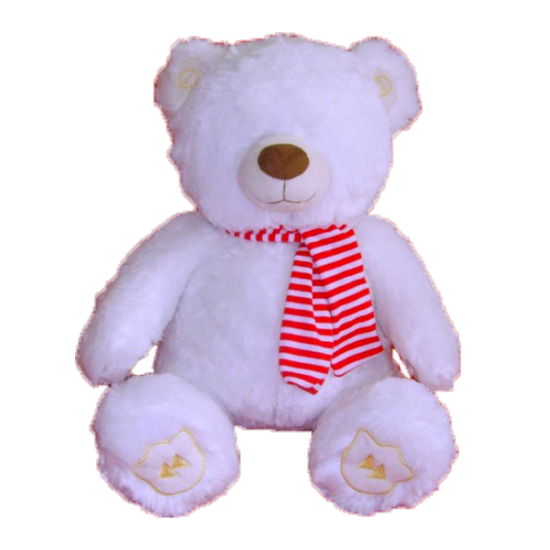 Mon nounours Hamza