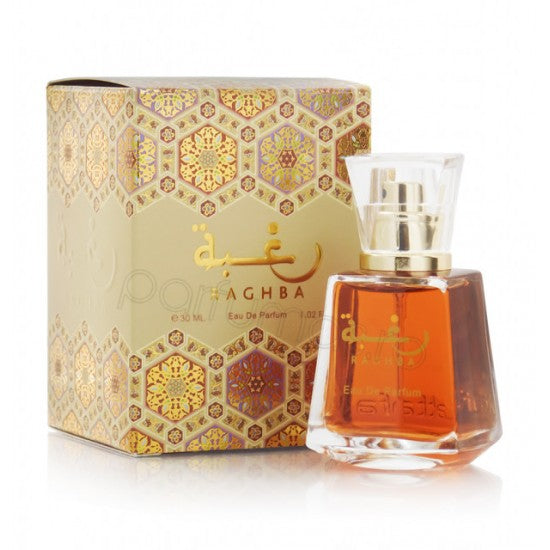 Raghba classic lattafa