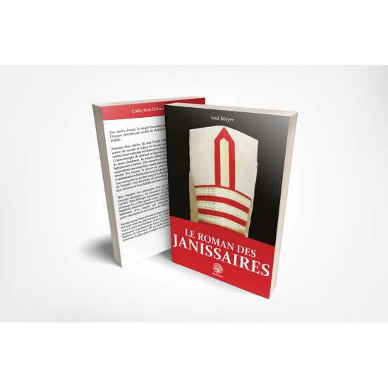 Roman des janissaires