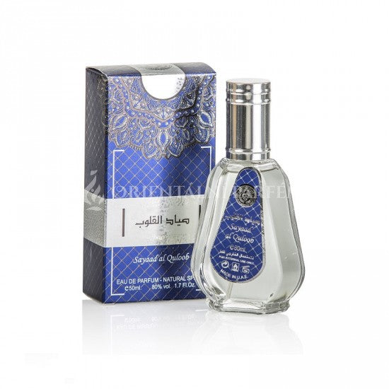 SAYAAD AL QULOOB - Ard Al Zaafaran 50 ml