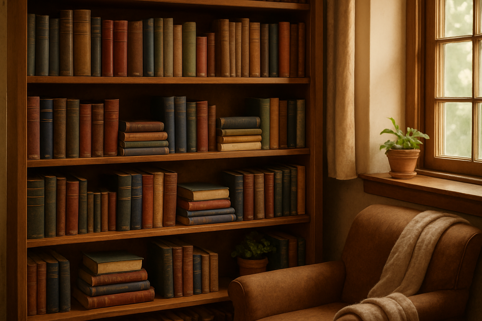 books