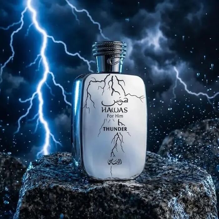 Hawas thunder