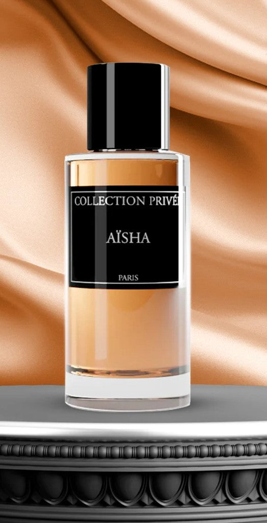 Aïsha Collection Privée - BY IGOR PARIS 50ml Extrait de parfum
