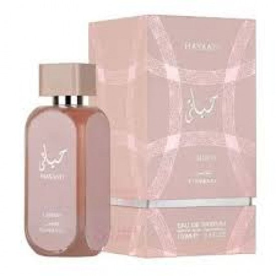 HAYAATI Florence - Lattafa 100ml
