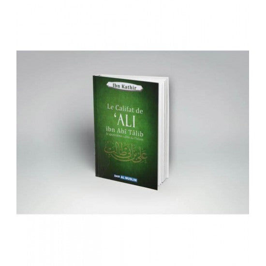Califat Ali Ibn Abi Talib