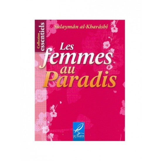 Les femmes au paradis