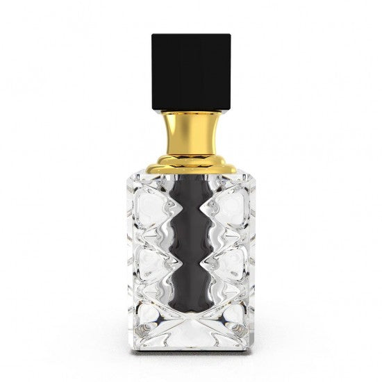 MUSC ASWAD Crystal Collection - El Nabil 3ml