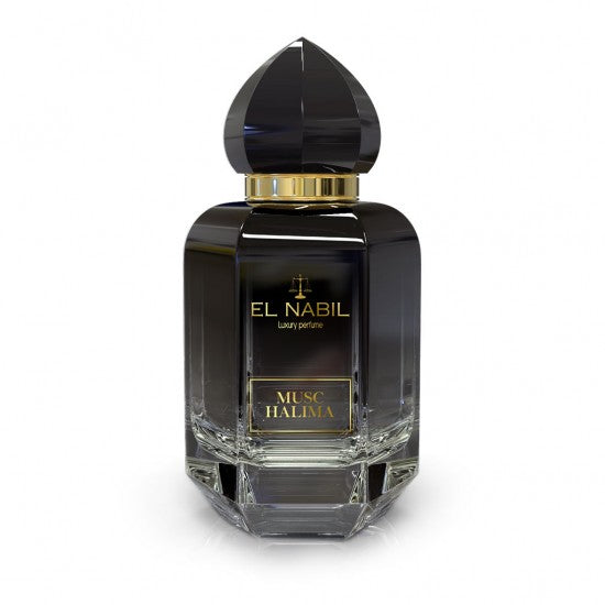 Musc HALIMA EAU DE PARFUM - El Nabil 65ml