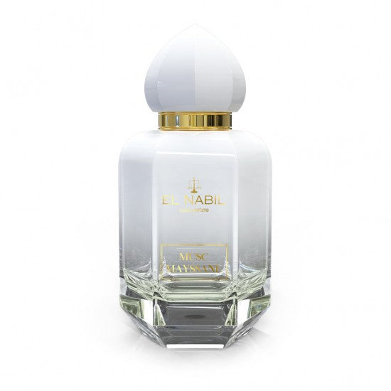 Mayssane El nabil 50ml