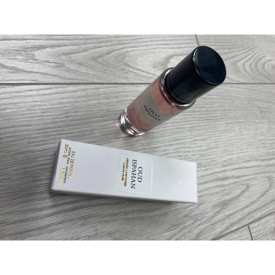 Oud ispahan