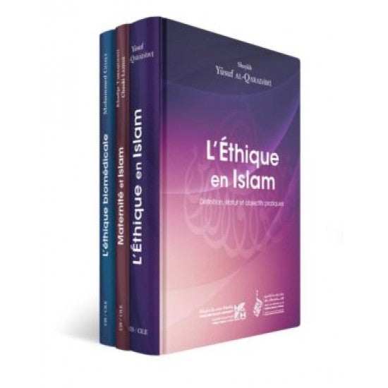 L'Éthique en Islam - Yûsuf al-Qaradawi