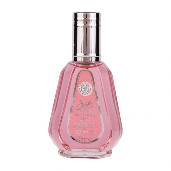 Mousuf WARDI - Ard Al Zaafaran 50ml