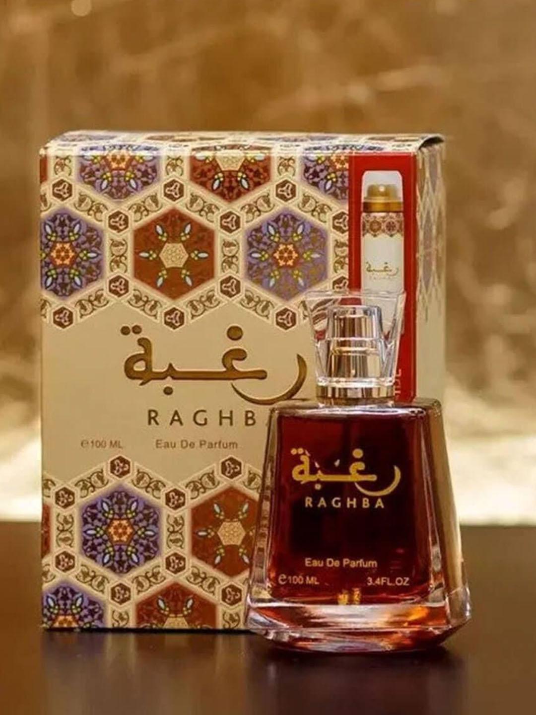 Raghba classic lattafa