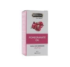 Huile de grenade Hemani - 30 ml